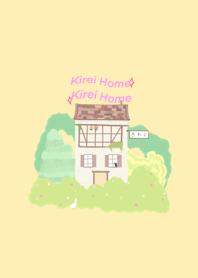 Kirei Home