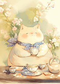 Heal your hearts tar cat-290