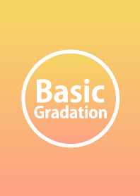 Basic Gradation Yellow