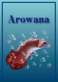 Arowana