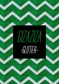 GIZAGIZA -glitter- THEME 21