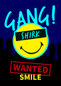 WANTED SMILE style 2