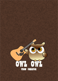 owl owl