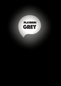 Platinum Grey In Light Theme (JP)