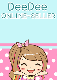 Dee Dee Online-Seller