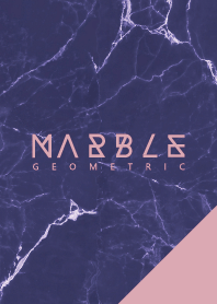 MARBLE (GEOMETRIC) #B.P