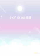 sky is mine 3