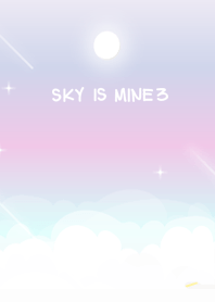 sky is mine 3