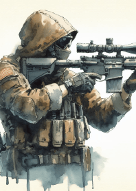 決勝時刻：軍魂不滅