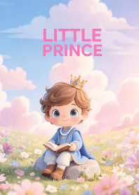 Lovely Little Prince Theme (JP)