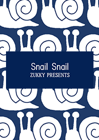 Snail Snail3