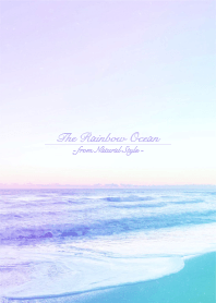 虹色オーシャン41／ナチュラルスタイル