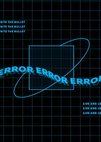 trial and error - 04 - 12 - ブルー