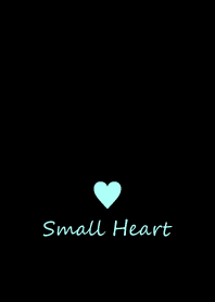 Small Heart *MilkyLight.B*