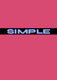 SIMPLE COLOR THEME -67