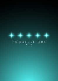 FOG BLUE STARLIGHT