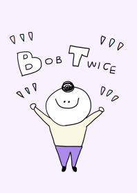 BOB☆TWICE FUWAFUWA