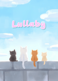 Lullaby theme - JP06