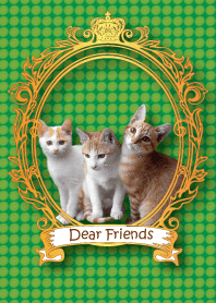 Dera Friends
