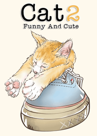 Cats Funny And Cute 2