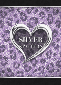 Silver Heart - Panther  - 0...