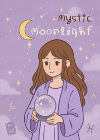 แสงจันทร์ลึกลับ