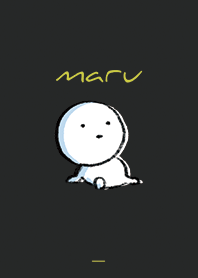 Black Yellow : Maru 6