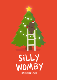 Silly Womby on Christmas