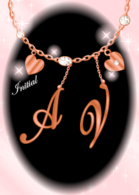 A&V -economic fortune-PinkGold-Initial