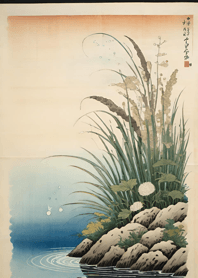 comfortable seaside 27173D