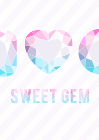 Sweet gem.
