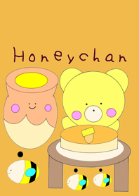 Honeychan