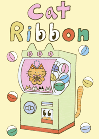 Cat Ribbon Club