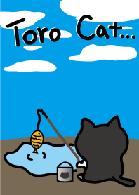 Toro Cat