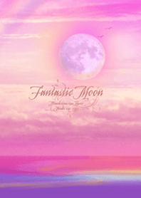 Fantastic Moon
