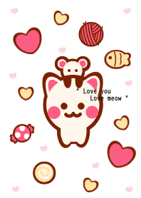 Mini meow meow 12