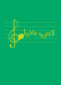 lovesong score Emerald GRN