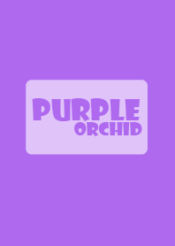 orchid purple theme (jp)