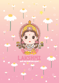 Lakshmi :: Promotion&Good Job XIX