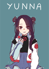 Yunna - Lollipop