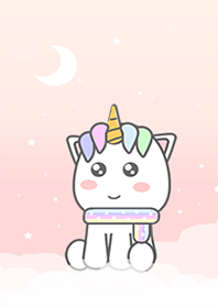 Unicorn & Pink