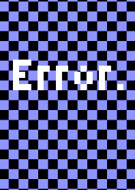 Error. THEME 17