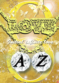 * A & Z * Initial good luck! !