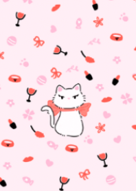 Noble Cat Bowdae