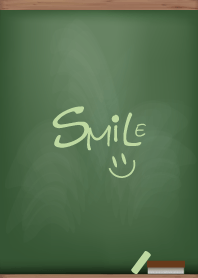 Smile Black Board 37