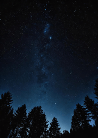 Bright Moon and Dawn 901bcA