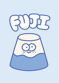 FATFATMAN'S FUJI