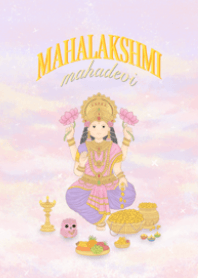 MahaLakshmi Mahadevi