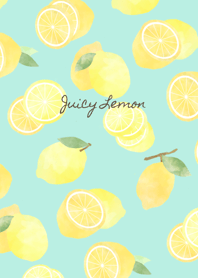 lemon new