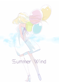 Summer Wind